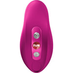 Allure Estimulador Clítoris - Fun Factory - Vibradores (3)