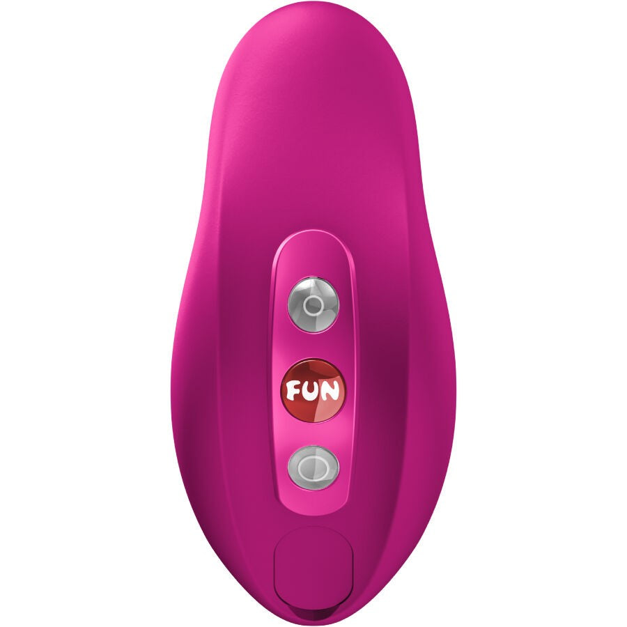 Allure Estimulador Clítoris - Fun Factory - Vibradores (3)