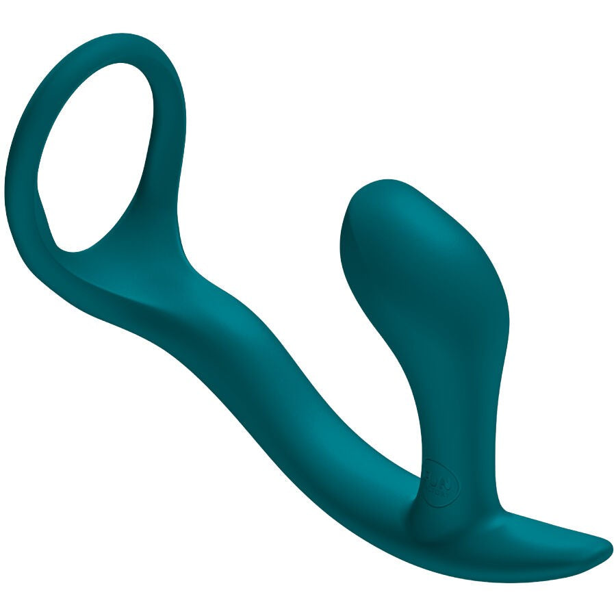Bootie Ring Plug Anal 2
