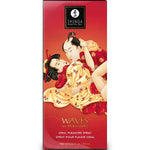Waves Of Pleasure Spray Oral Fresas con Cava - Shunga - Estimulantes sexuales (3)