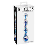 Consolador cristal icicles 8 - Pipedream - Dildos o Consoladores (2)