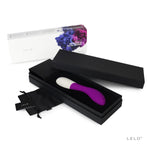 Mona Wave Morado - Lelo - Vibradores (4)