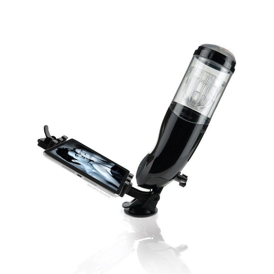 PDX Mega Bator USB Ano - Pipedream - Masturbadores masculinos (3)