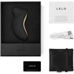Sona Cruise Negro - Lelo - Vibradores (3)