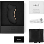Sona Cruise Negro - Lelo - Vibradores (3)