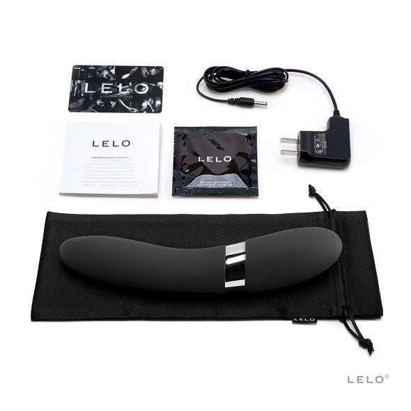 Lelo Elise 2 Negro - Lelo - Vibradores (3)