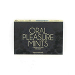 Caramelos placer oral menta 2