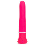 Conejito punto G Rosa recargable - HappyRabbit - Vibradores (4)