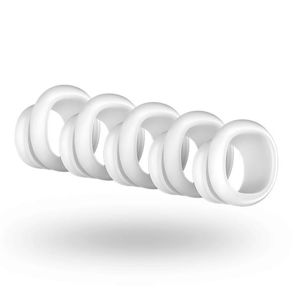 Cabezales Satisfyer pro penguin - Satisfyer - Satisfyer la marca top erótica