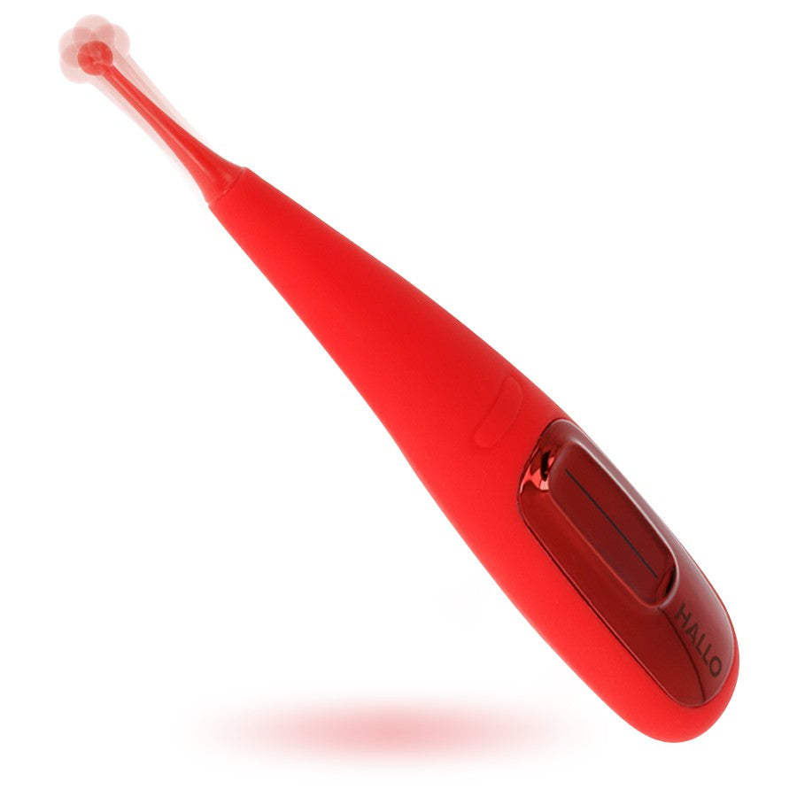 Hallo Focus Rojo 2
