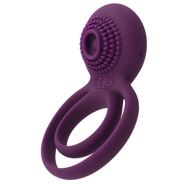 Tammy anillo - Svakom - Anillo vibrador para el pene (con y sin vibración) (2)