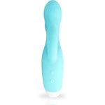 Vibrador Dresde Azul Turquesa - Mia - Vibradores (5)