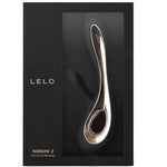 Lelo Soraya 2 Negro - Lelo - Vibradores (3)