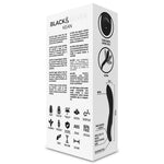 Kean Control Touch - Black Silver - Vibradores (5)