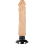 Vibrador realístico 20 x 4 cm 2