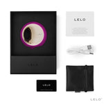 Lelo Ora 3 deep rose - Lelo - Vibradores (3)