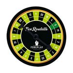 Sex Roulette Foreplay - TeaseandPlease - Juegos de mesa eróticos (3)