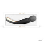 Lelo Smart Wand 2 Grande Negro - Lelo - Vibradores (3)