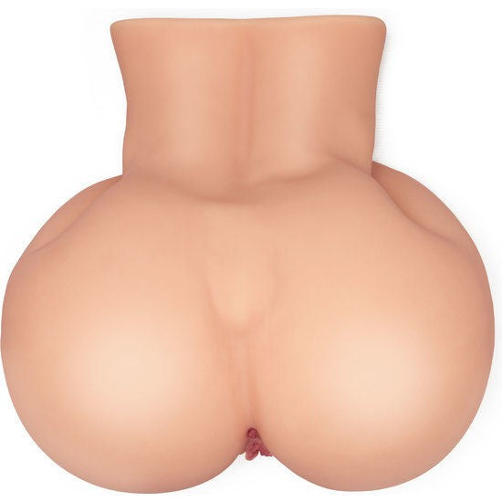 Masturbador realistico 15 kg - Act - Masturbadores masculinos (4)