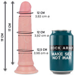 Dildo Avenger 19 cm - RockArmy - Dildos o Consoladores (4)