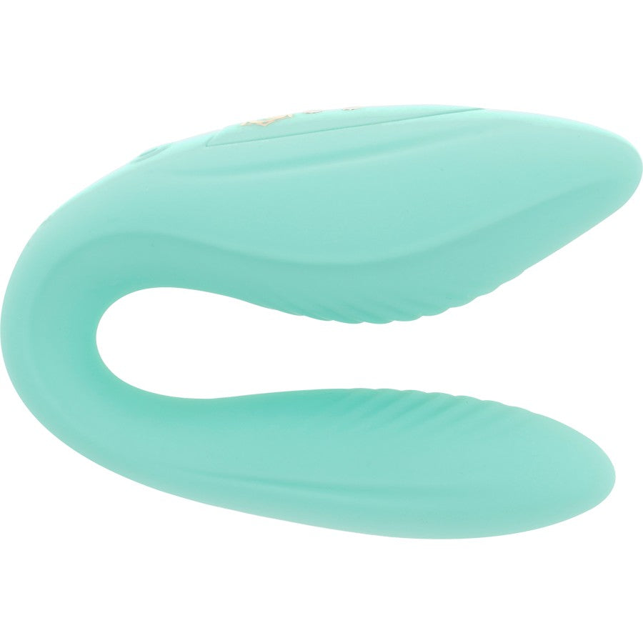Vibrador Pareja Kama Aqua - Rithual - Vibradores (2)