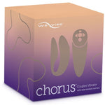 Chorus Lila 2