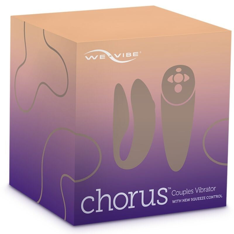 Chorus Lila 2