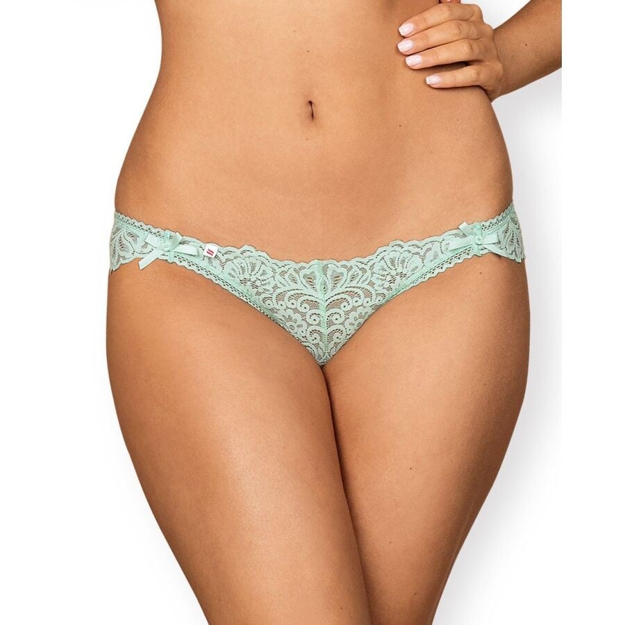 Panties Delicanta Talla S/M 2