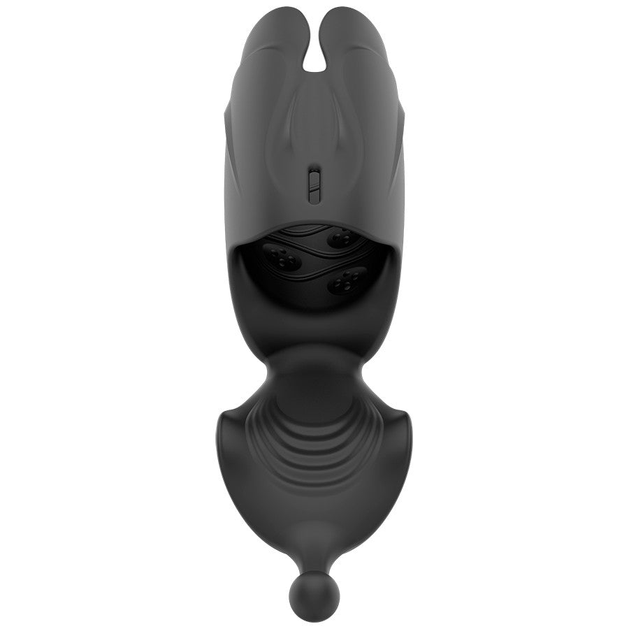 Masturbador Stroker Jet Pro - JamyJob - Masturbadores masculinos (2)