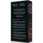 Vibrador Anusara Negro - Rithual - Vibradores (3)