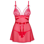 Babydoll Lovlea S/M 2