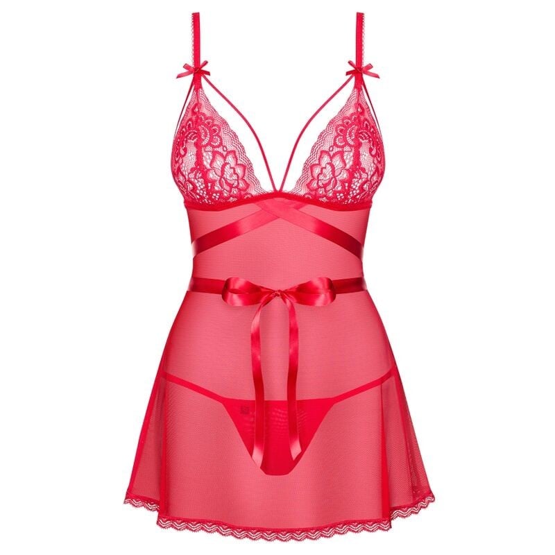Babydoll Lovlea S/M 2