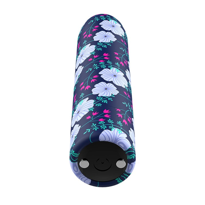 Bala Spring - Custom Bullets - Vibradores (3)