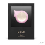 Lelo Sila Estimulador Clitoris Rosa - Lelo - Vibradores (3)