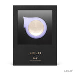 Lelo Sila Estimulador Clitoris Lila - Lelo - Vibradores (3)