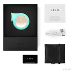 Lelo Sila Estimulador Clitoris Aqua - Lelo - Vibradores (3)
