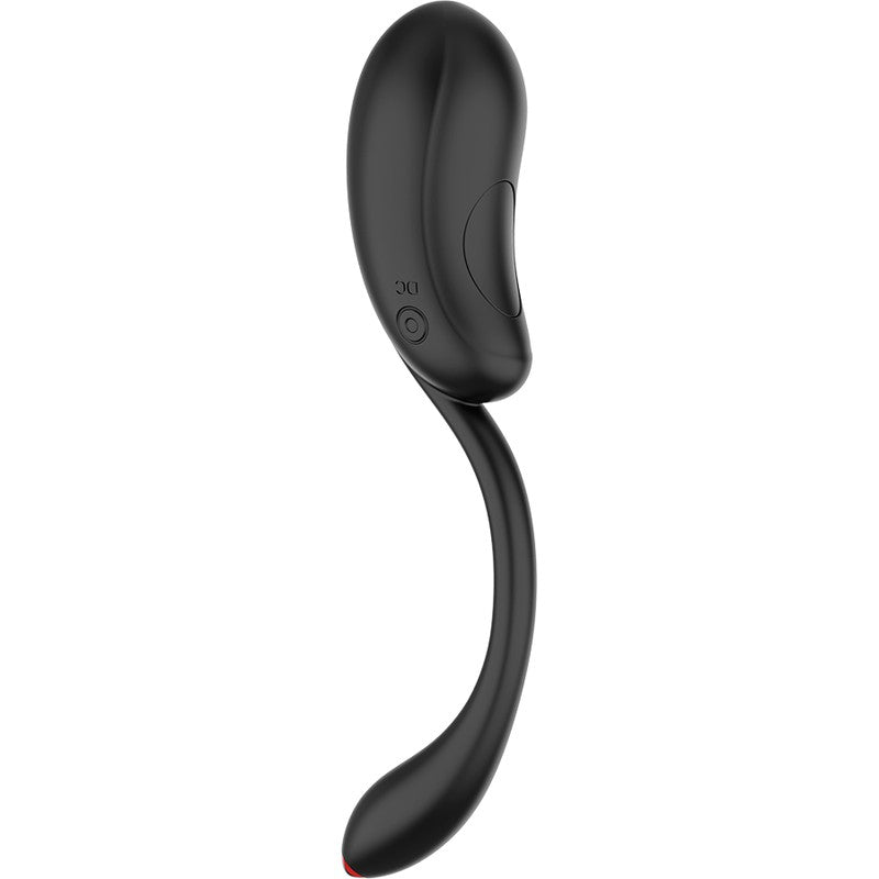 Huevo control remoto coqueto - Coquette - Vibradores (3)