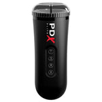Moto Blower Avanzado - Pipedream - Masturbadores masculinos (3)