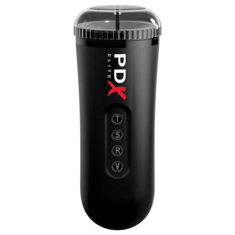 Moto Blower Avanzado - Pipedream - Masturbadores masculinos (3)