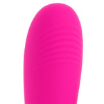 Vibrador Clásico Flexible 19 cm 2