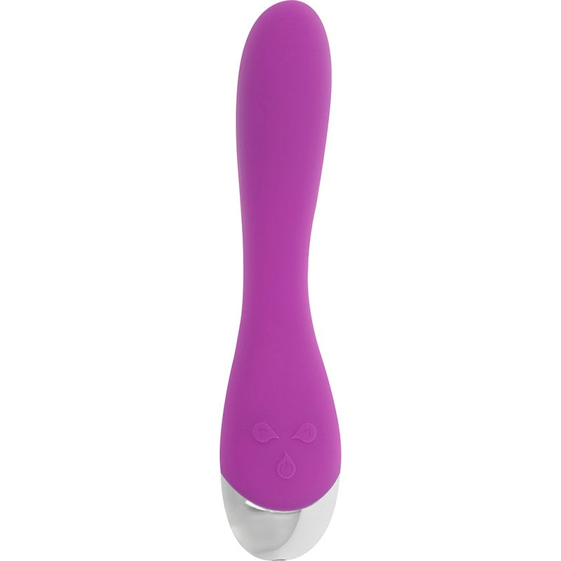 Vibrador Ohmio 2