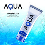 Lubricante base acuosa 100 ml 2