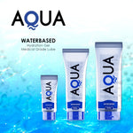 Lubricante base acuosa 200 ML 2
