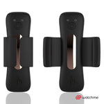 Panty vibrador Watchme - Annes desire - Vibradores para braguita a control remoto (4)