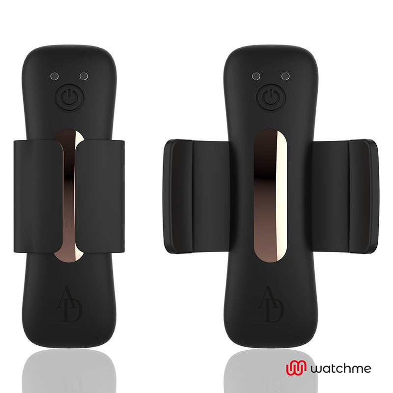 Panty vibrador Watchme - Annes desire - Vibradores para braguita a control remoto (4)