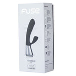 Ohmibod Fuse App Negro - Kiiroo - Vibradores (3)