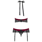 Set 3 piezas Rossita Talla S/M 2