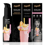 Lubricante Candylicious - Coquette - Lubricantes sexuales (3)