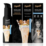 Lubricante CookieFrutti - Coquette - Lubricantes sexuales (3)