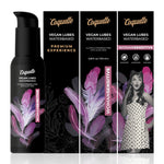 Lubricante WomanSensitive - Coquette - Lubricantes sexuales (3)